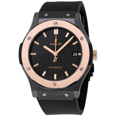 Hublot Classic Fusion Automatic Men's Watch 511.CO.1781.RX